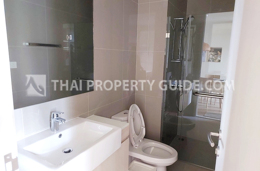 Condominium in Sukhumvit : Noble Recole Sukhumvit 19 